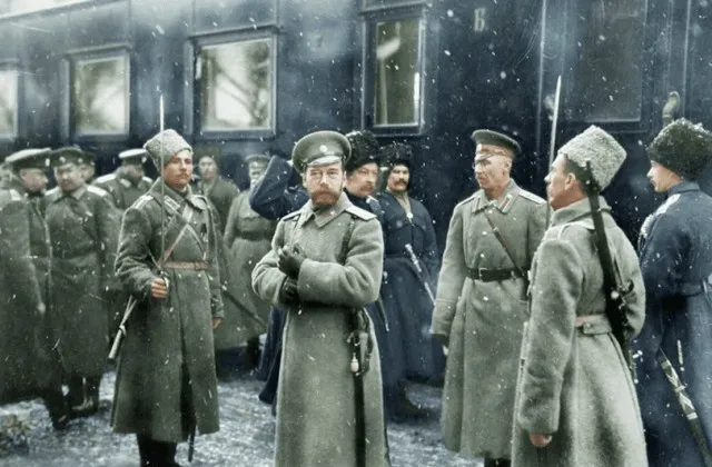 Жизнь за царя или "жизнь копейка"