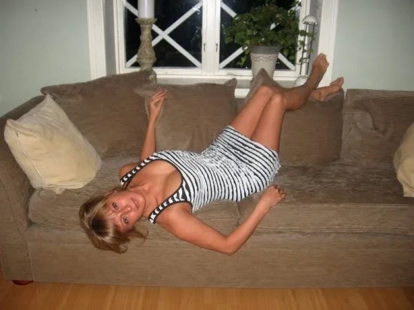 Девчата для тонуса