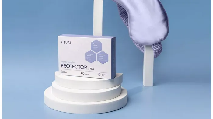 Пептиды Хавинсона: преимущества и недостатки