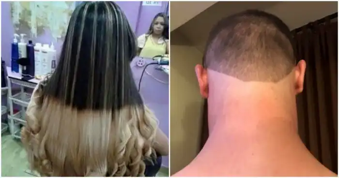 15 бедолаг, которым не повезло с мастерами