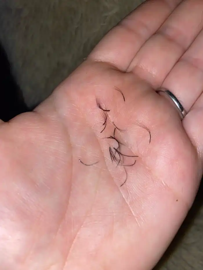 15 бедолаг, которым не повезло с мастерами