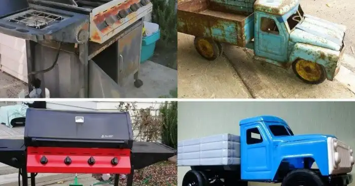 17 трудолюбивых людей, которые знают, как сказку сделать былью