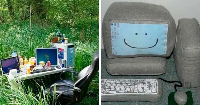 Самые необычные компьютеры