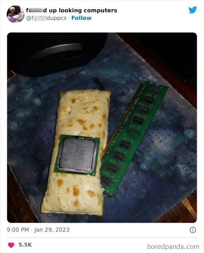 Самые необычные компьютеры