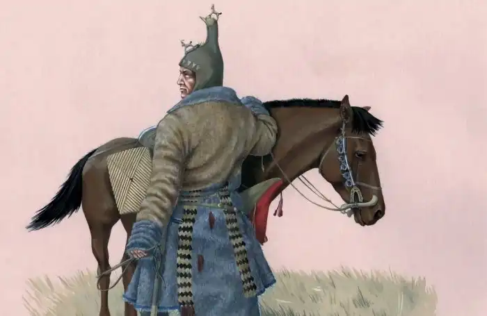 Куда исчезли скифы – народ с тысячелетней историей, живший некогда на территории России? Рассказываю просто