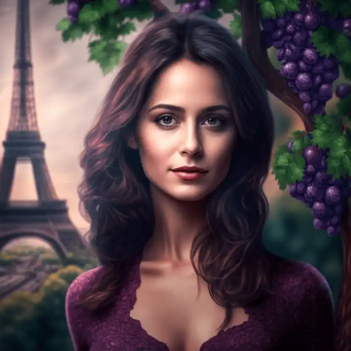 Искусственный интеллект показал, как бы выглядели страны мира, будь они девушками