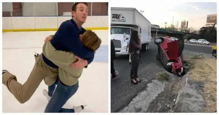 15 человек, чей день обернулся драматическим провалом