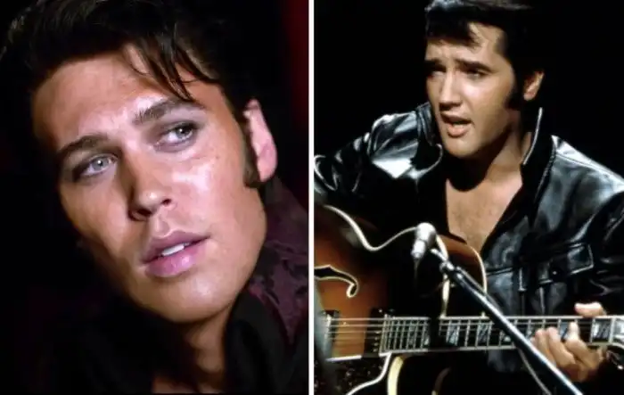 Актеры, которые мастерски перевоплотились в исторические фигуры