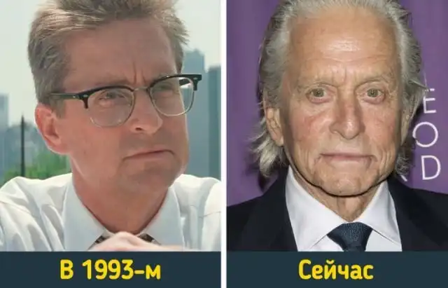 Любимые фильмы, которым в этом году исполнится 30 лет