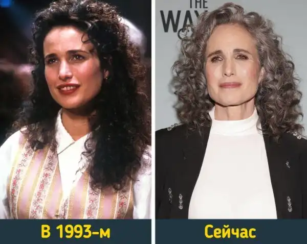 Любимые фильмы, которым в этом году исполнится 30 лет