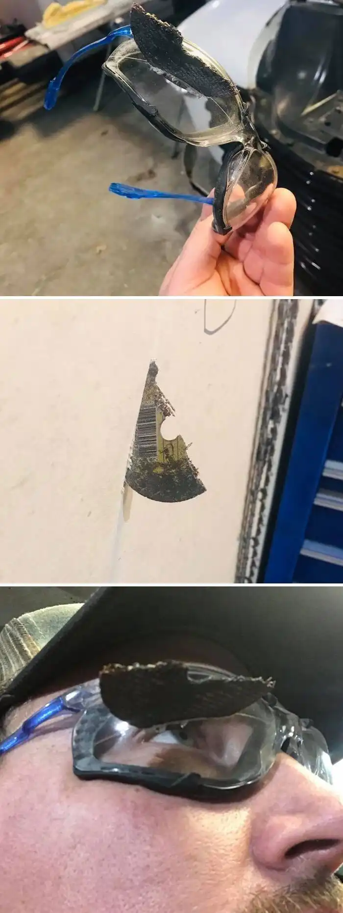 30 везунчиков, которые родились в рубашке