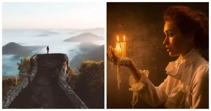 18 потрясающих фотографий, которые принесли авторам минуту славы