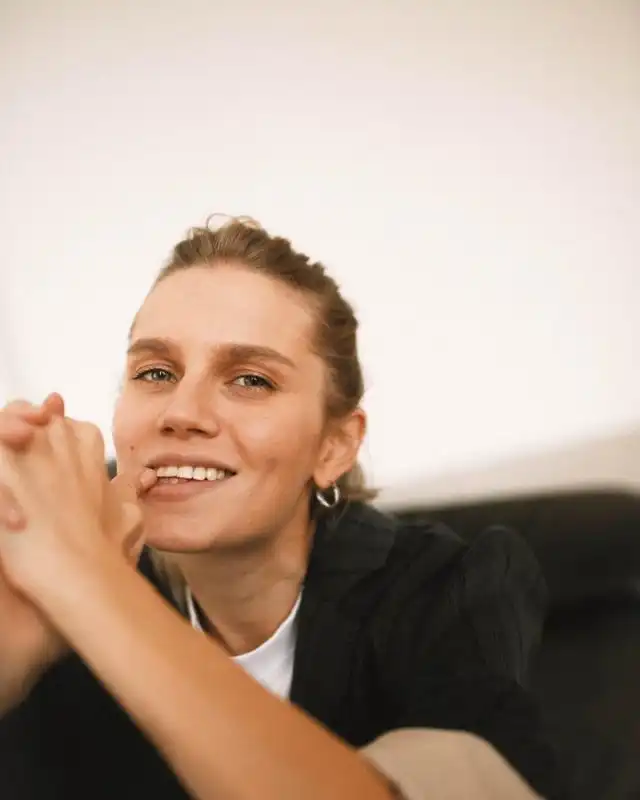 Дарья Мельникова рассказала, почему не появится в новых "Папиных дочках"