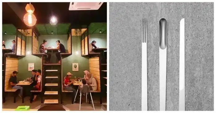 30 примеров необычного и замысловатого дизайна