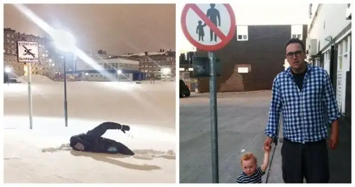 20 бунтарей, для которых любые запреты не указ