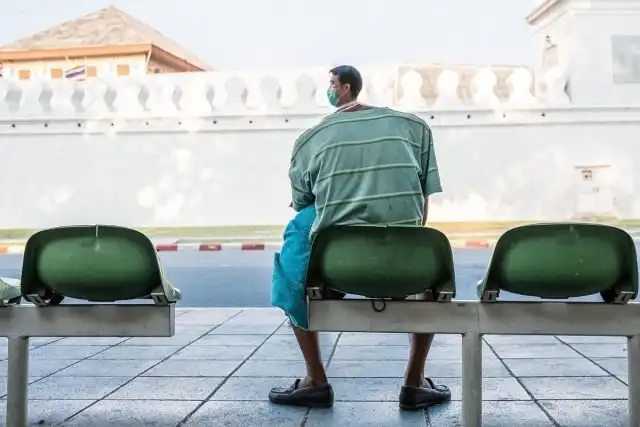 Хитрые фотографии, в которые надо вглядеться