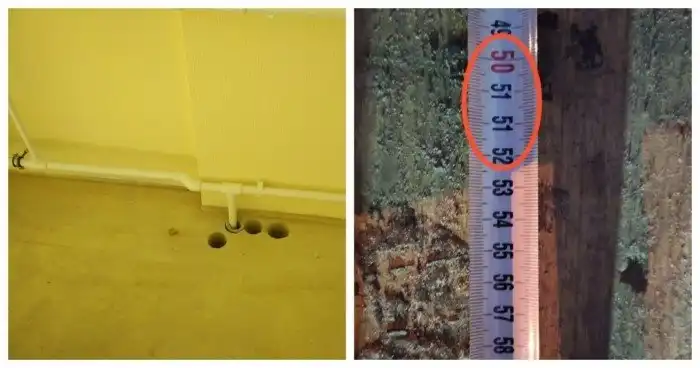 Семь раз отмерь — семь раз отрежь