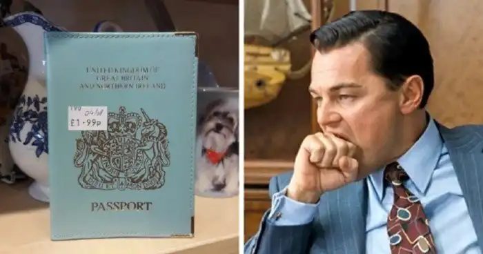 Самые смешные сокровища с барахолок