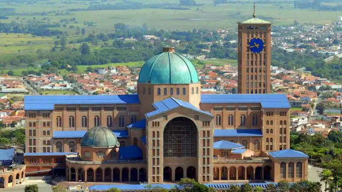 7 крупнейших христианских храмов и церквей, когда-либо построенных человечеством: рассказываю об их масштабах и истории