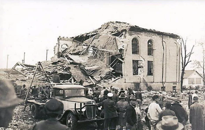 Природный газ не имеет запаха. Что же мы чувствуем при утечке газа