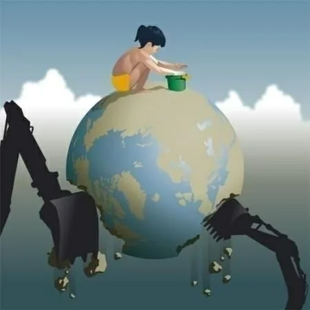 Философские картинки и рисунки для настроения