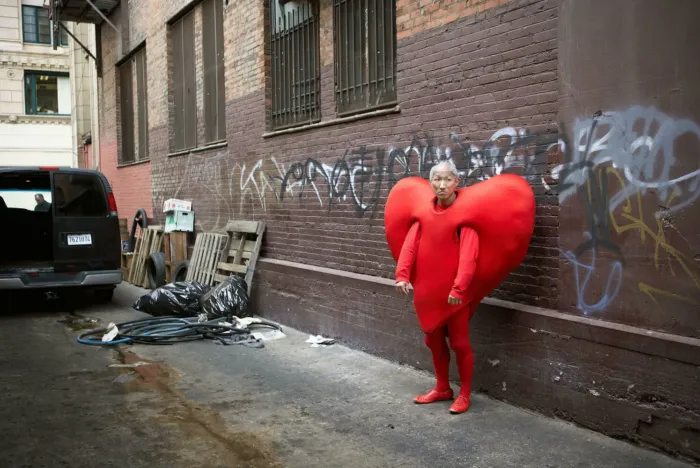 Сильный удар в грудь может остановить сердце. 3 интересных факта про очень важный орган человека