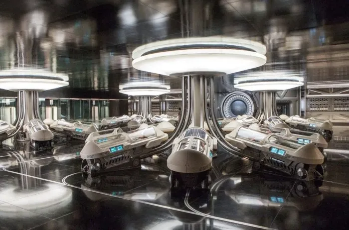 Может ли современная наука погружать человека в анабиоз? Рассказываю подробно о чудесах медицины