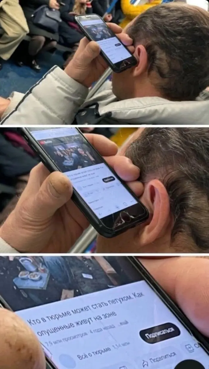 Случай в метро: порция нестандартных ситуаций из столичной подземки