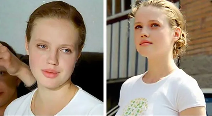 Анна Синякина: как живет Катя из фильма «Ворошиловский стрелок», и как выглядит спустя 24 года?