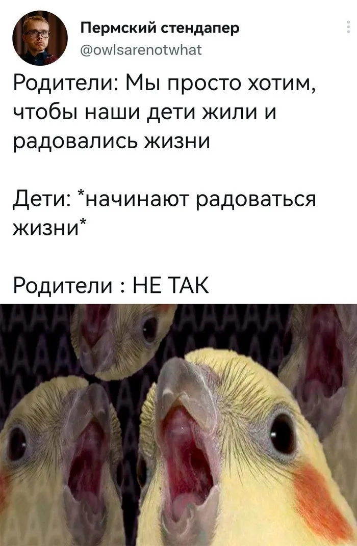 Скрины из соцсетей