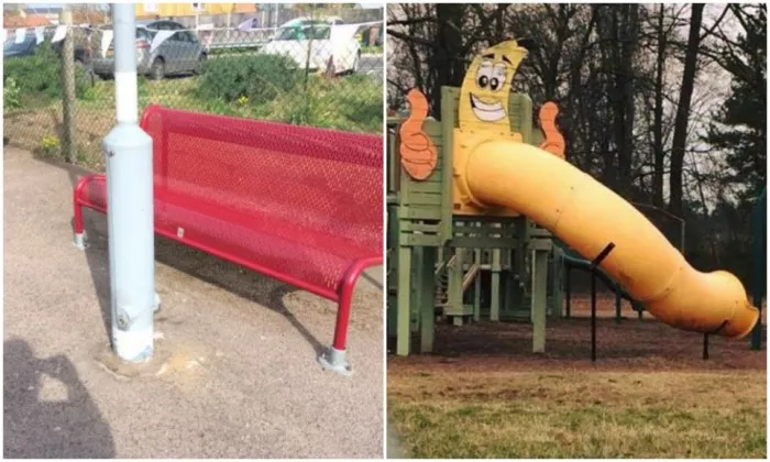 30 строительно-инженерных ляпов, которые вызывают смех и слёзы