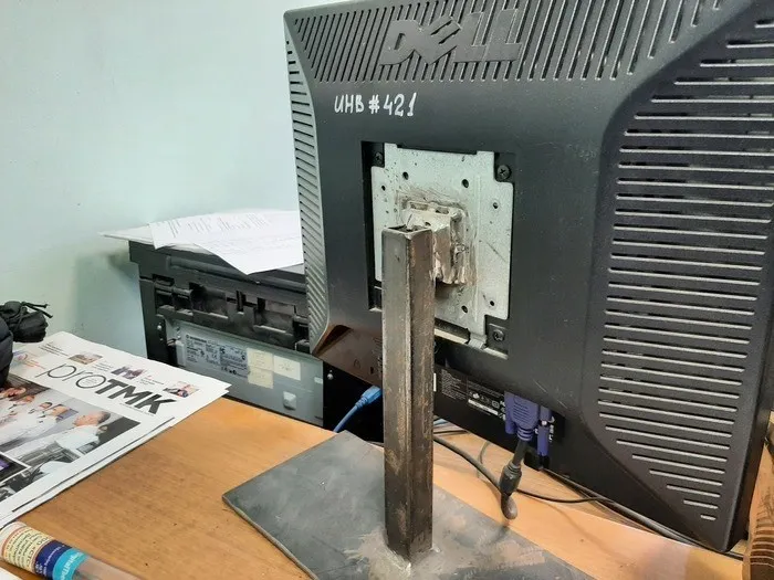 Принимай работу, я починил: весёлые истории из рубрики "И так сойдёт"