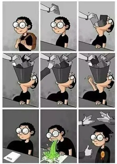 Философские работы для тех, кто устал от развлекухи