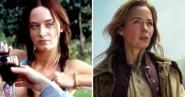 Знаменитые актеры и актрисы, которым в 2023 году исполняется 40 лет