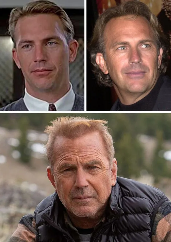 Как изменились знаменитые герои боевиков