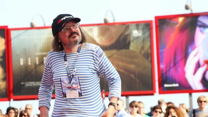 Алексей Балабанов и его огромный мир