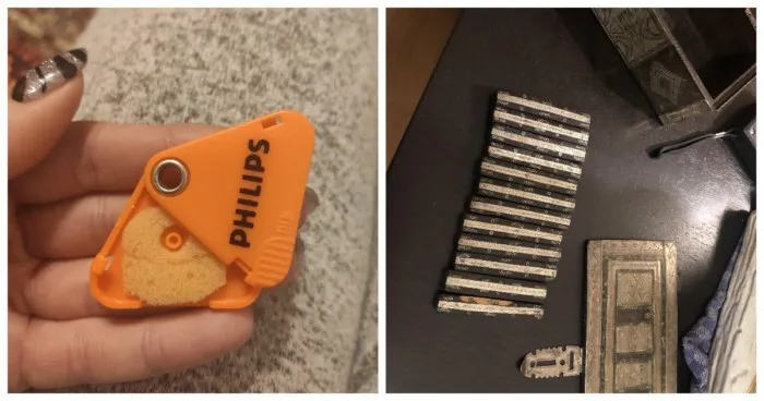 15 загадочных предметов, назначение которых поставило пользователей в тупик