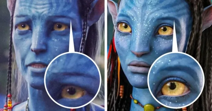 15 пасхалок и занятных деталей, спрятанных в популярных фильмах