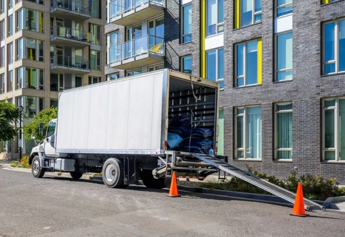 Как упростить процесс домашнего и квартирного переезда
