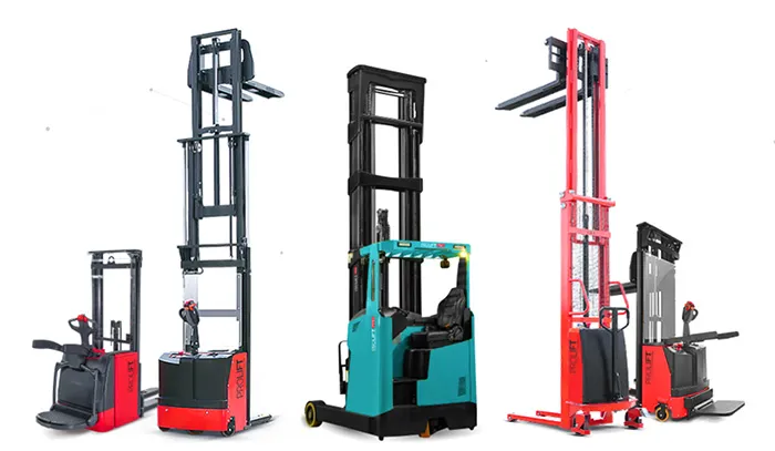 Комплектовщики заказов Prolift: эффективное решение для оптимизации работы