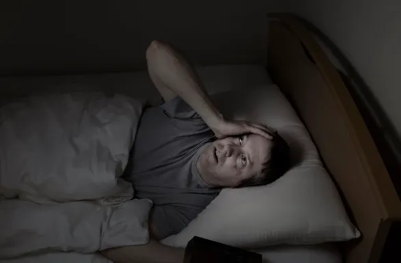 Ужасы похмелья: Рьяная стычка с обнаглевшими соседями