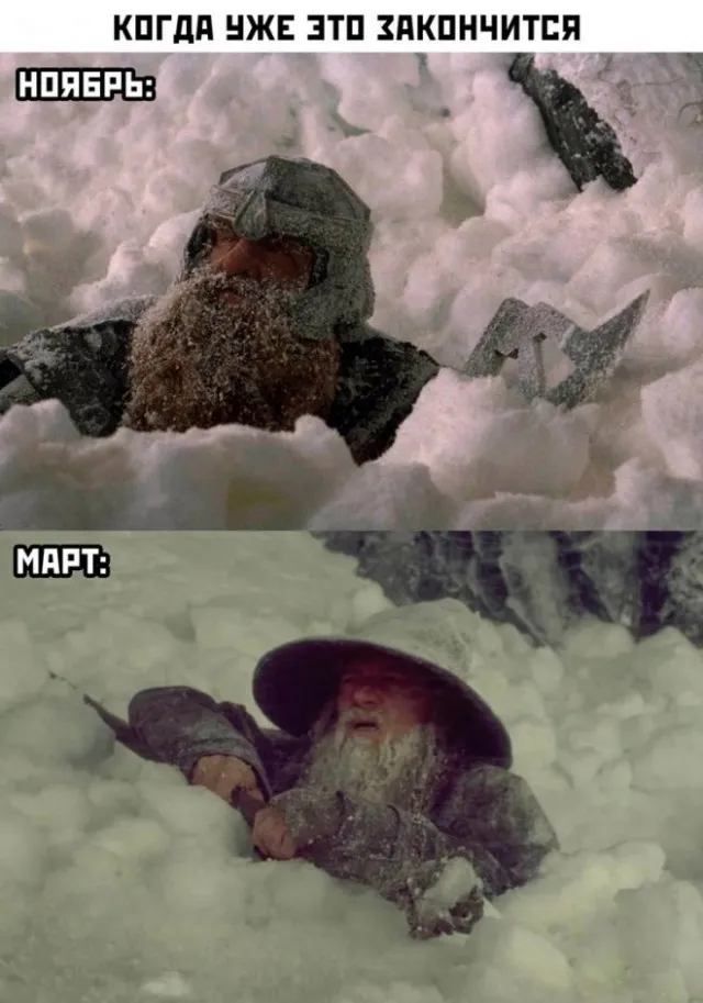 Немного картинок для настроения