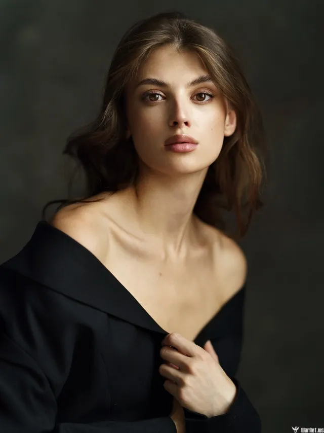 Просто милые лица