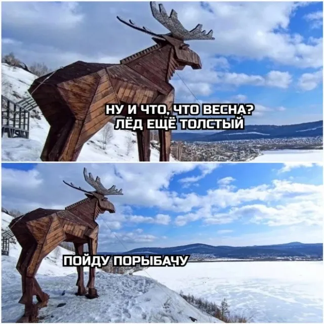 Немного картинок для настроения