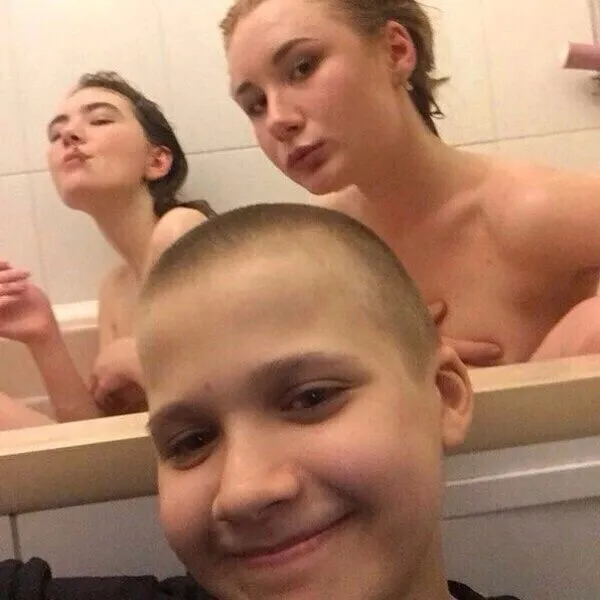 Нестандартный юмор :)