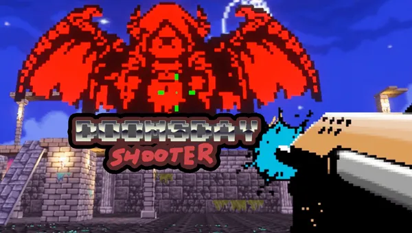 Doomsday Shooter