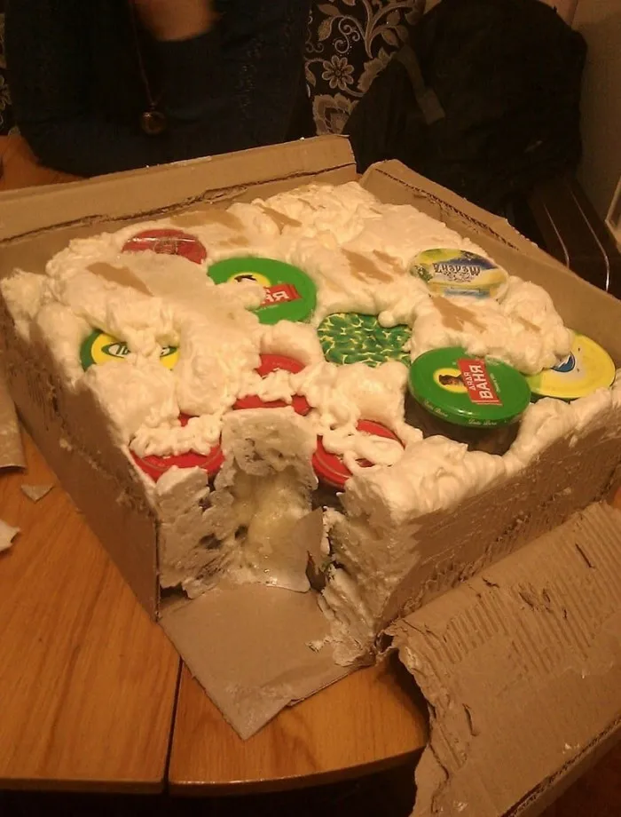 Монтажная пена — чудо-подорожник, позволяющий устранить любые поломки