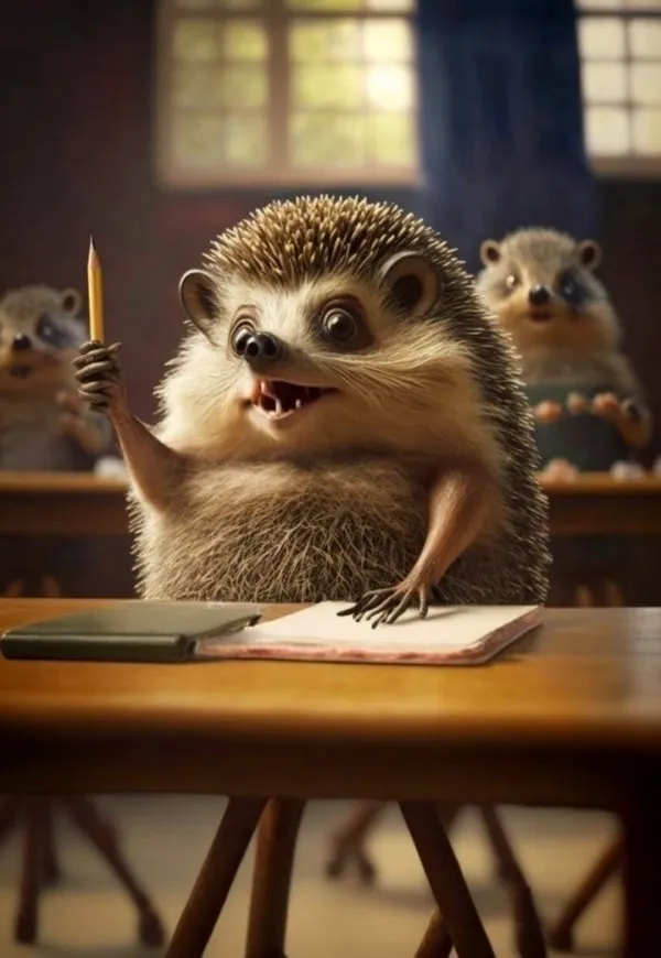 Нейросеть визуализировала известные крылатые фразы