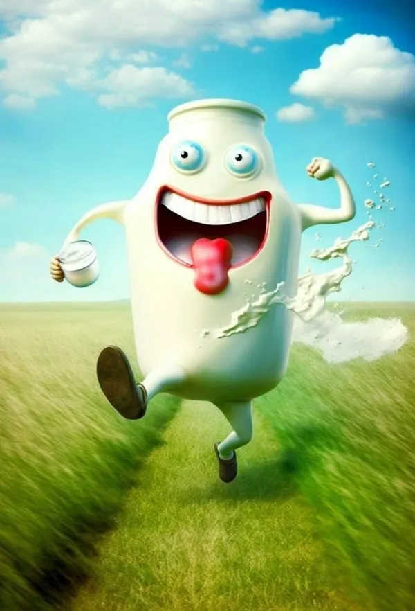 Нейросеть визуализировала известные крылатые фразы