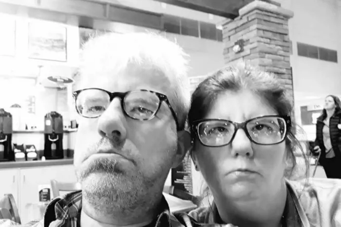 Пусть не умеют улыбаться, зато умеют любить